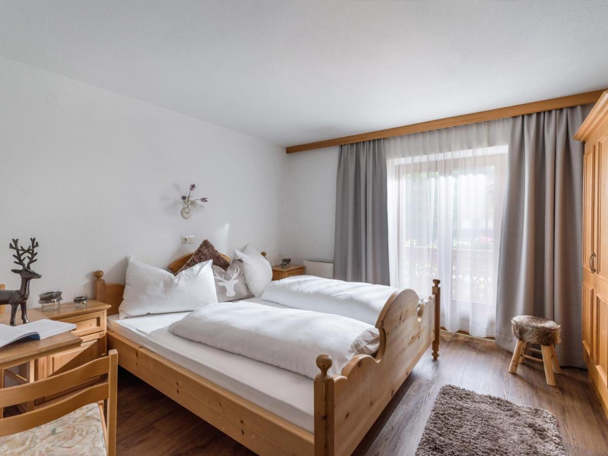 Landhaus Alpenherz Aschau Im Zillertal Exterior foto